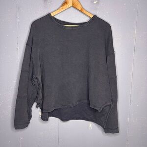 Free People x We The Free Total Eclipse Tee Size Medium